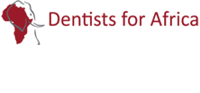 Logo der Zahnärztlichen Hilfsorganisation „Dentists for Africa e.V.“ für Link zu dentists-for-africa.org