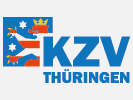 Logo der Kassenzahnärztlichen Vereinigung Thüringen